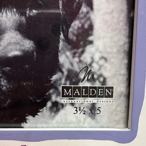 White French Bulldog Planter and Dog Photo Frame - Picture 8 of 12